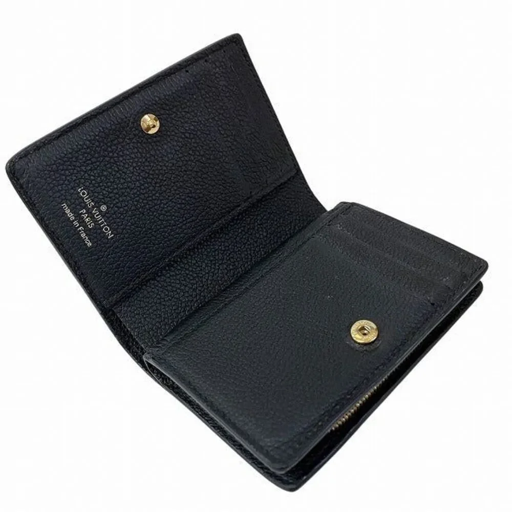 Louis Vuitton Portefeuille Clea Monogram Empreinte Wallet - Picture 3 of 9